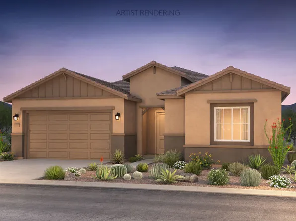 17183 W El Cortez Pl, Surprise, AZ 85387