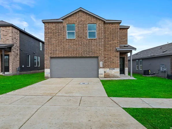 6521 Titan Park, Converse, TX 78109