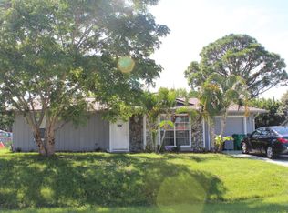 808 SW Amethist Ter, Port Saint Lucie, FL 34953