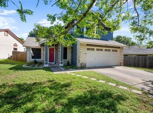 4602 Tobago Cv, Austin, TX 78749