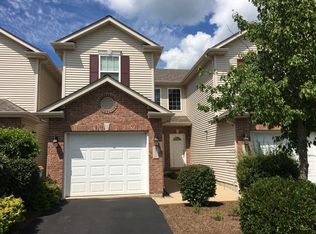 307 Parfive Dr, Dekalb, IL 60115