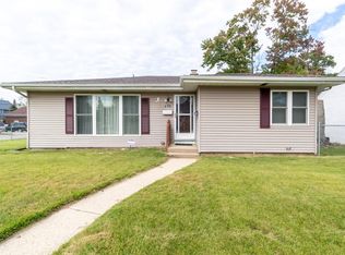 602 Dupage St, Michigan City, IN