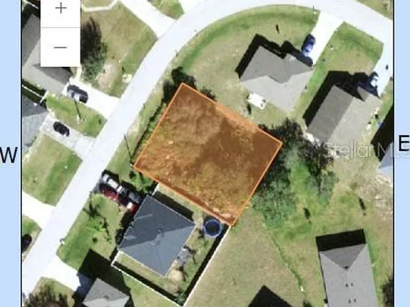 Michigan Ct Lot 4, Kissimmee, FL 34759