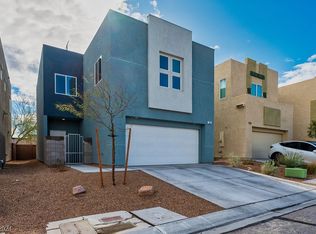 153 Macadamia Nut Ave, North Las Vegas, NV 89084