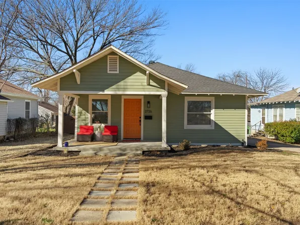 2726 College Ave, Fort Worth, TX 76110