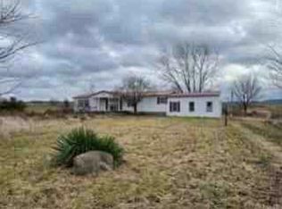 8630 State Route 180, Kingston, OH 45644