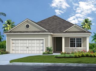 10926 Blue Magnolia Ln, Parrish, FL 34219