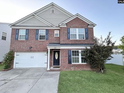 100 Palm St, Chapin, SC, 29036