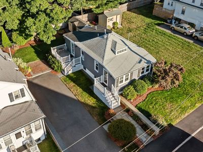 46 Gannett Rd, Quincy, MA, 02169