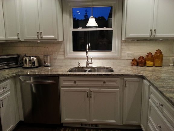 Granite Counter Tops