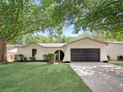 122 Countryside Dr, Arlington, TX, 76014