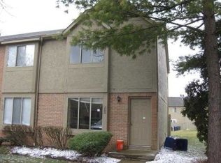 6449 Cranston Way, Dublin, OH 43017