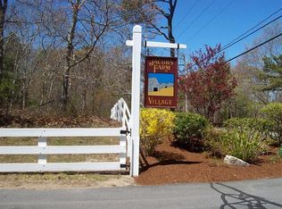 0 Chandler Rd, East Sandwich, MA 02537