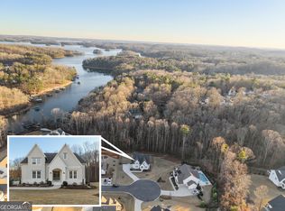 8415 Azure Overlook Trl, Gainesville, GA 30506