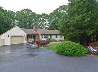 191 Route 130, Sandwich, MA 02563