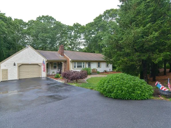 191 Route 130, Sandwich, MA 02563