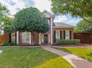 2713 Deering Ct, Plano, TX 75093