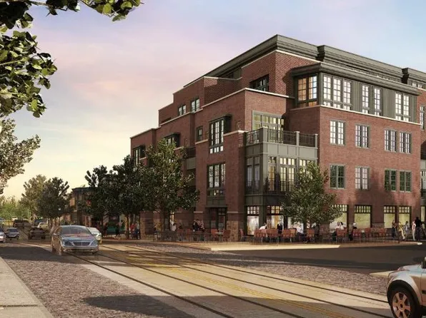 1 W Hartwell Ln #3C, Philadelphia, PA 19118