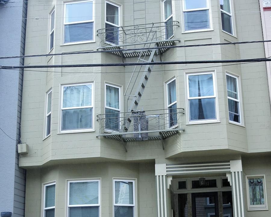 1st image of 1631 Larkin St APT 5