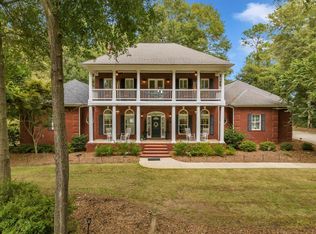 182 Harner Rd, Kathleen, GA 31047