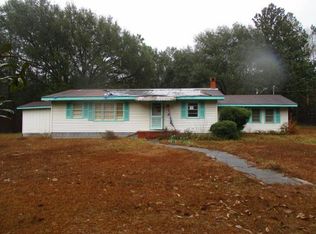 184 Rock Lake Rd, Baxley, GA 31513