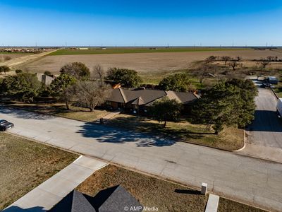 5 E Baize St, Stamford, TX, 79553