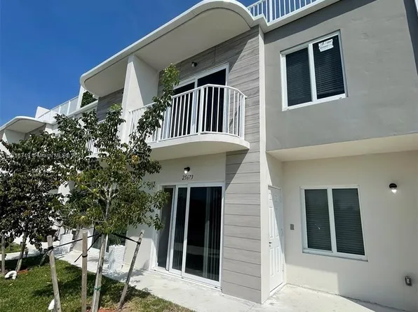 25673 SW 144th Ave, Homestead, FL 33032