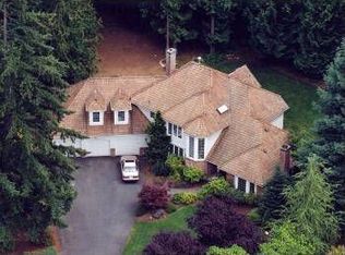3353 263rd Ave SE, Sammamish, WA 98075
