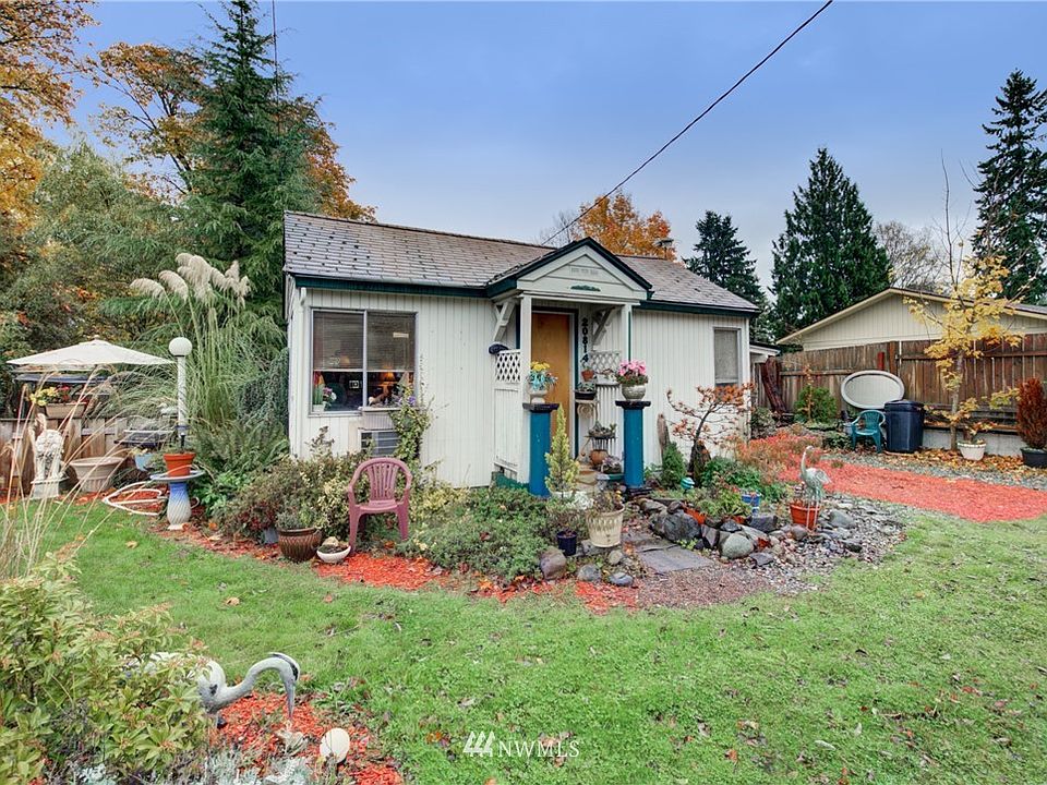 20814 116th Ave Se Kent Wa 98031 Zillow, Living Waters Landscaping Asheville Kent