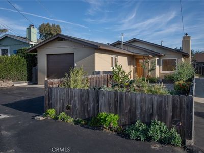60 10th St, Cayucos, CA, 93430