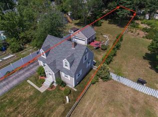 25 E Dunstable Rd, Nashua, NH 03060