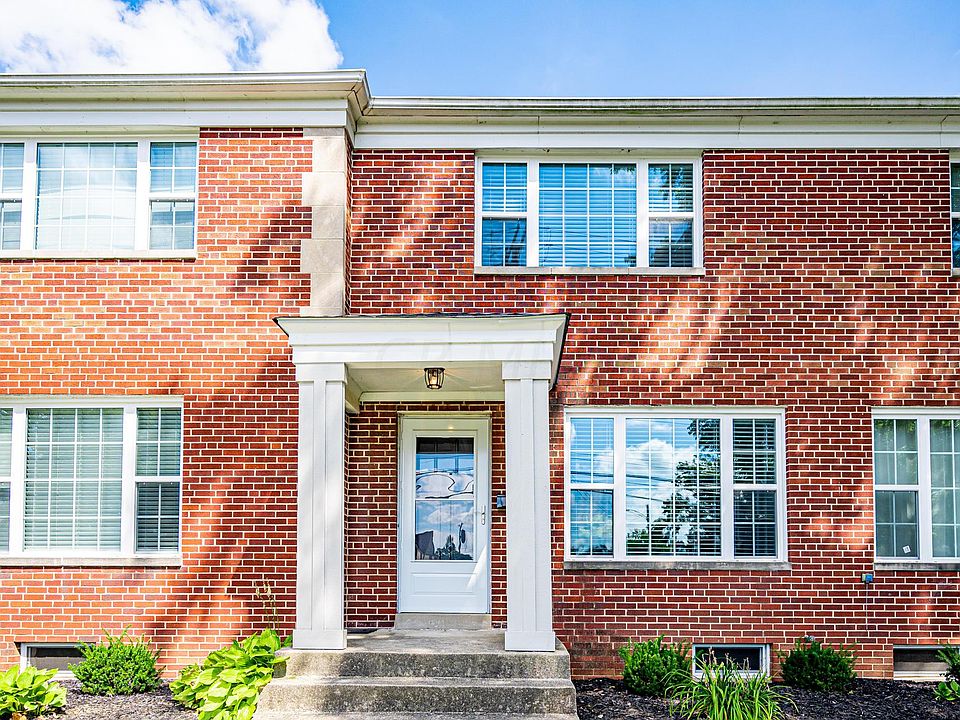 1st image of 4644 N High St #44
