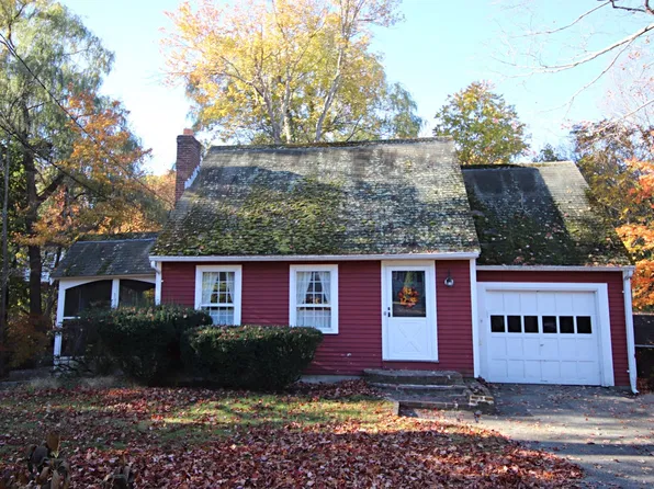 51 Old Nahant Rd, Wakefield, MA 01880
