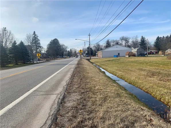 Main Market Rd, Burton, OH 44021