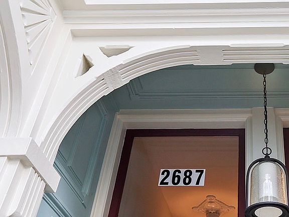 2nd image of 2685-2689 Pine St