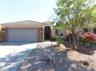 2823 S 83rd Dr, Tolleson, AZ 85353
