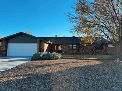 2013 Colonial Pkwy, Clovis, NM, 88101