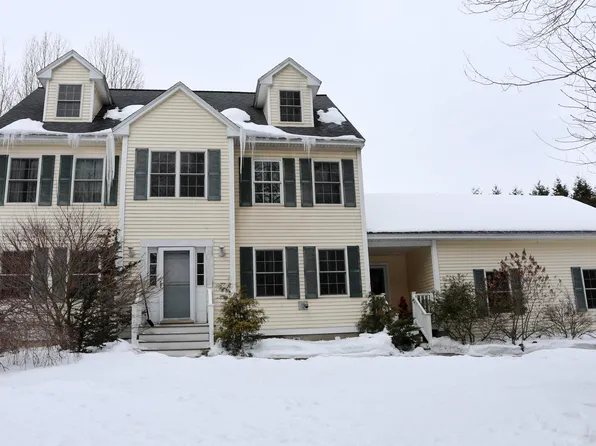125 Kelsey Road, Nottingham, NH 03290-0000