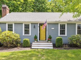 9 Fairview Ave, Scituate, MA 02066