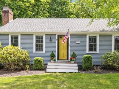 9 Fairview Ave, Scituate, MA, 02066