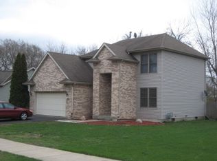 135 W 1st St, Braidwood, IL 60408