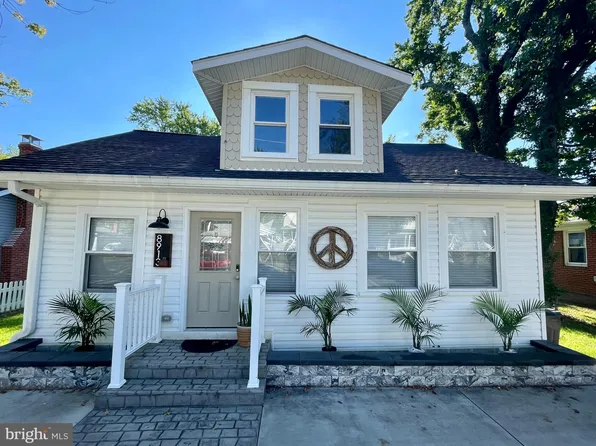 8913 Dayton Ave, North Beach, MD 20714