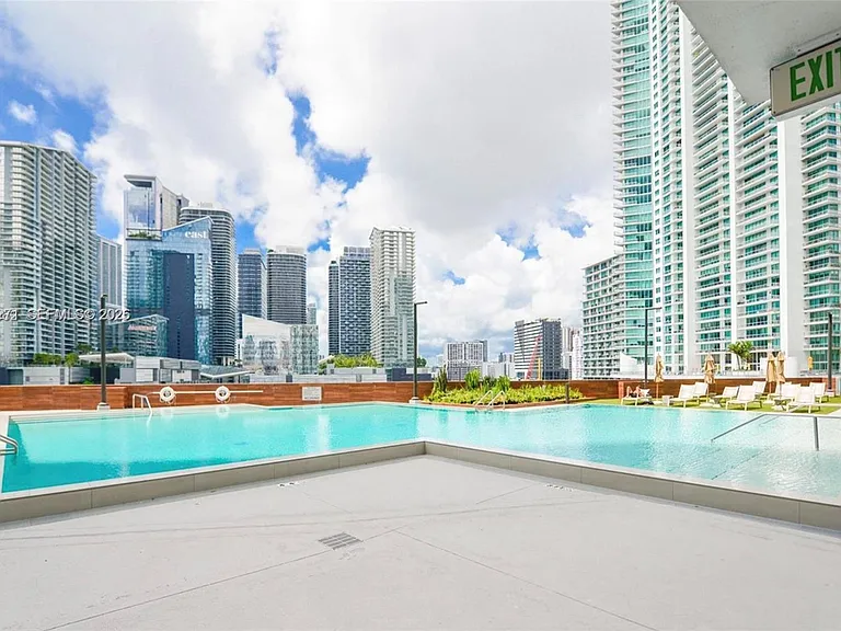 350 S Miami Ave #1911 — Photo 15
