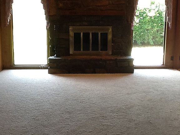 Great Room with Fireplace