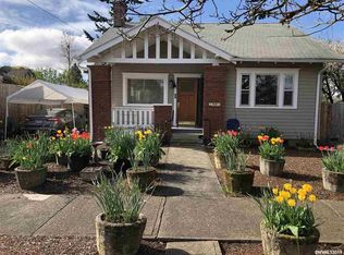 439 SE Clay St, Dallas, OR 97338