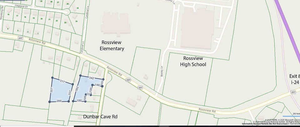 2nd image of 1517 Dunbar Cave Rd