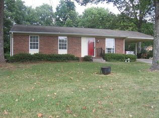 1164 Homeplace Rd, Bedford, VA 24523