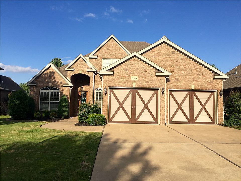 2nd image of 5409 S Fireplace Dr