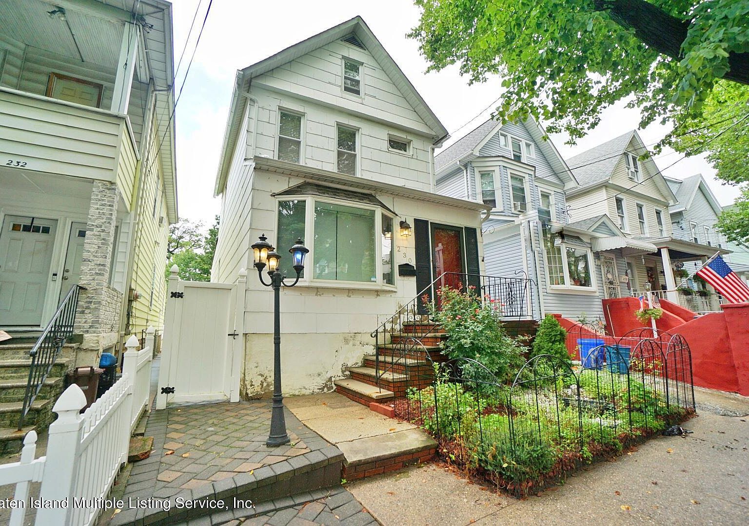 230 Treadwell Ave, Staten Island, NY 10302 Zillow