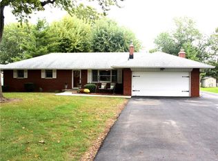 4247 Solun Rd, Indianapolis, IN 46221